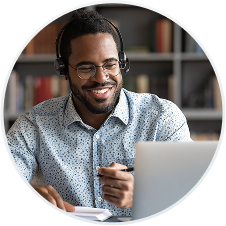 Print Pilot Pro support agent ready to chat